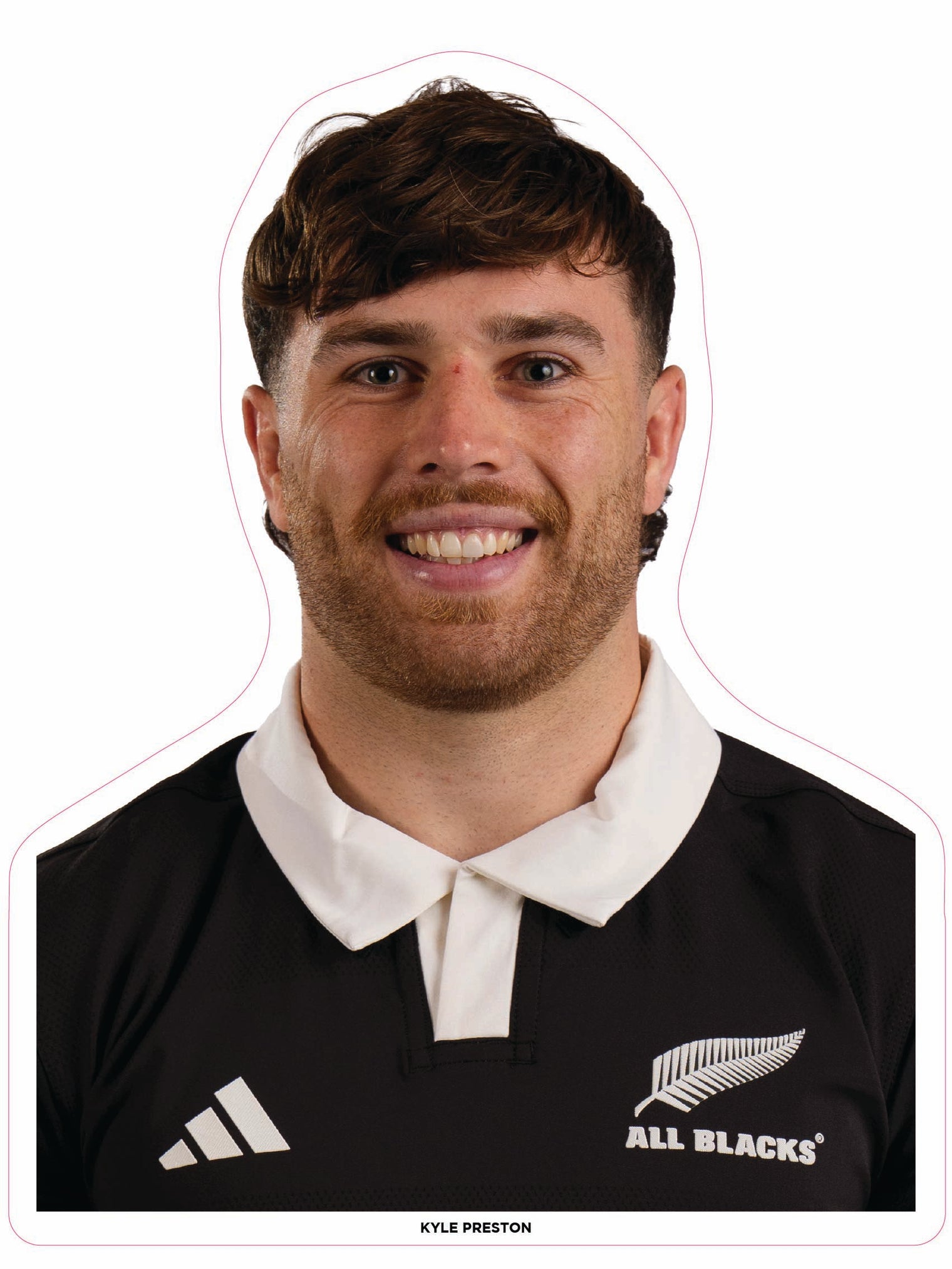 Kyle Preston