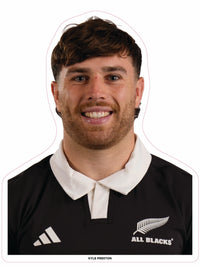 Kyle Preston