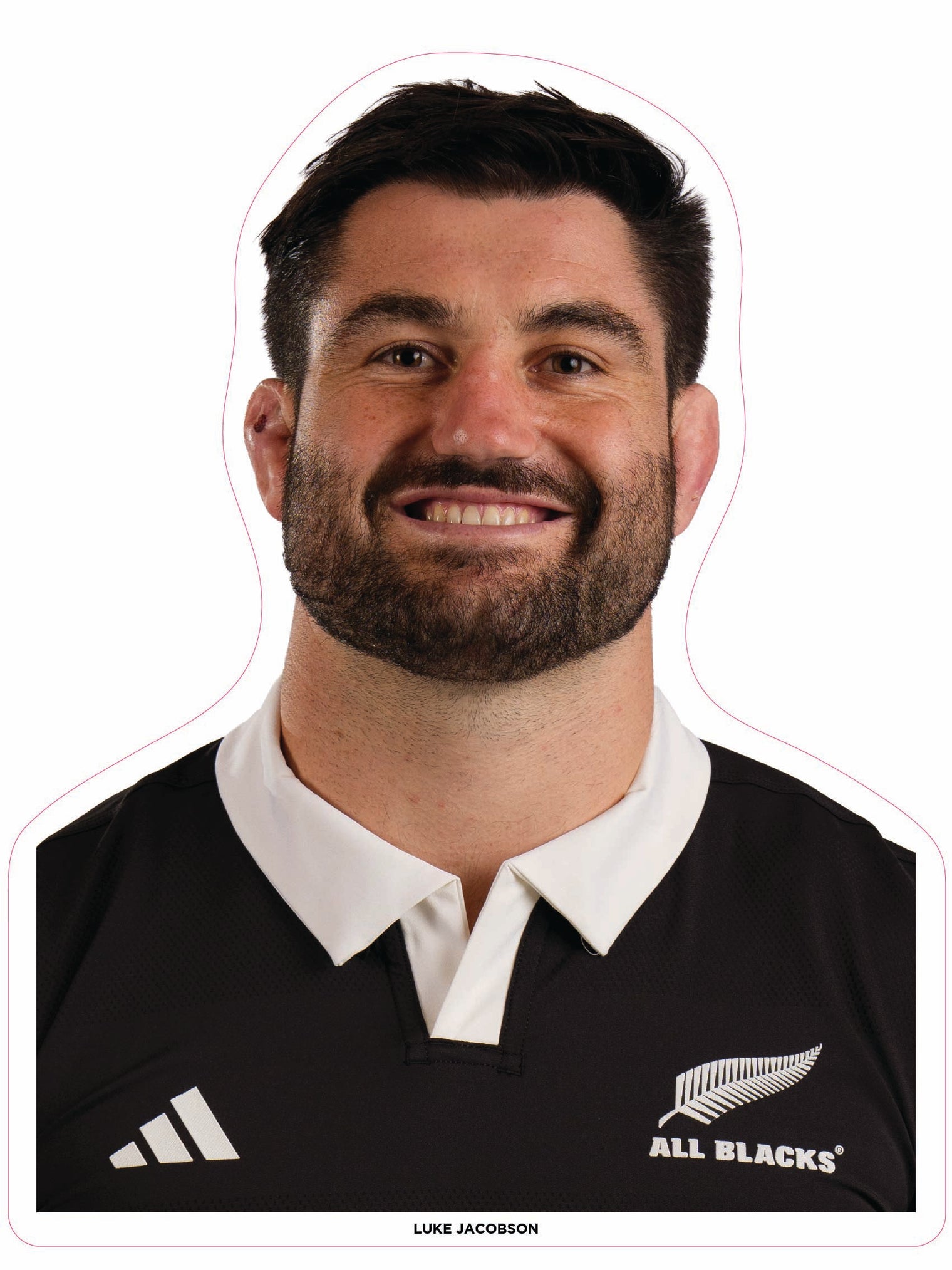 Luke Jacobson