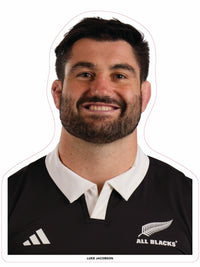 Luke Jacobson