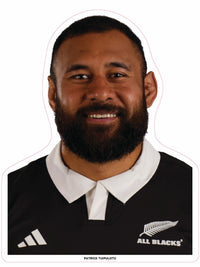 Patrick Tuipulotu