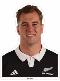 Sam Darry