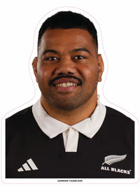 Samisoni Taukei'aho