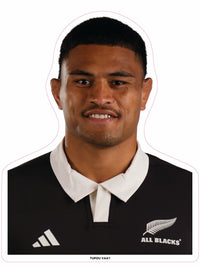 Tupou Vaa'i