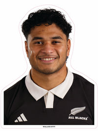 Wallace Sititi