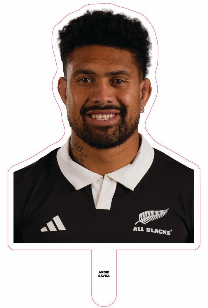 Ardie Savea