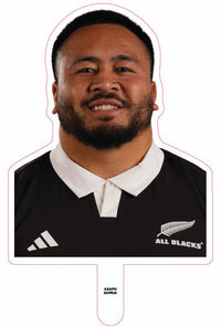 Asafo Aumua