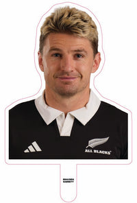 Beauden Barrett