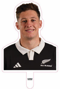 Cameron Roigard