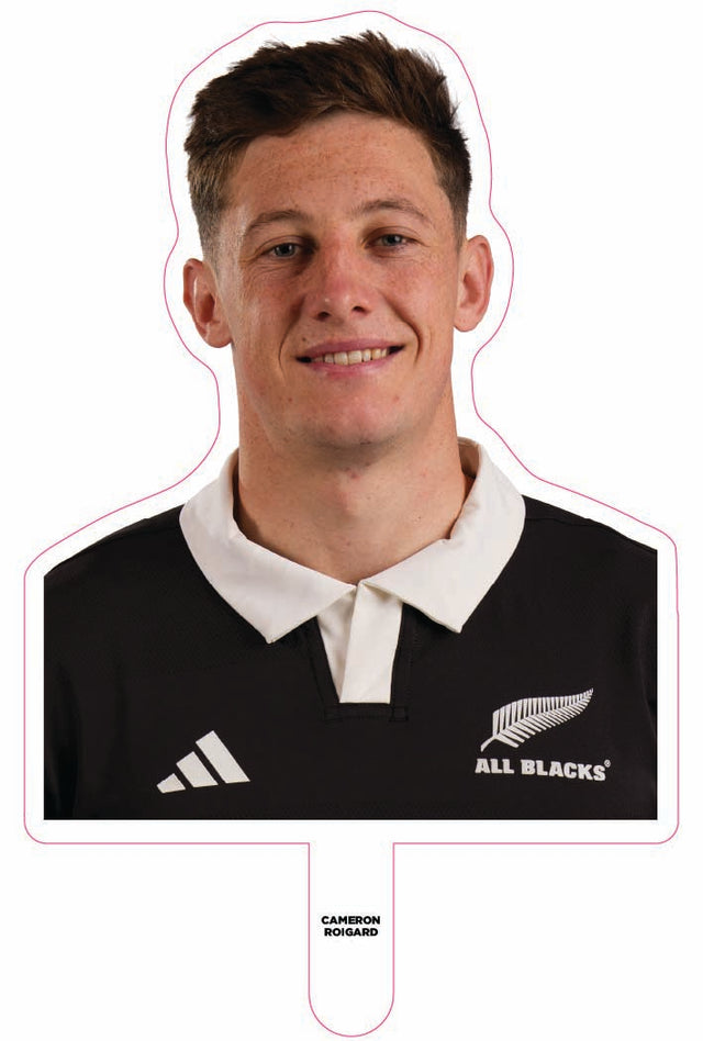 Cameron Roigard