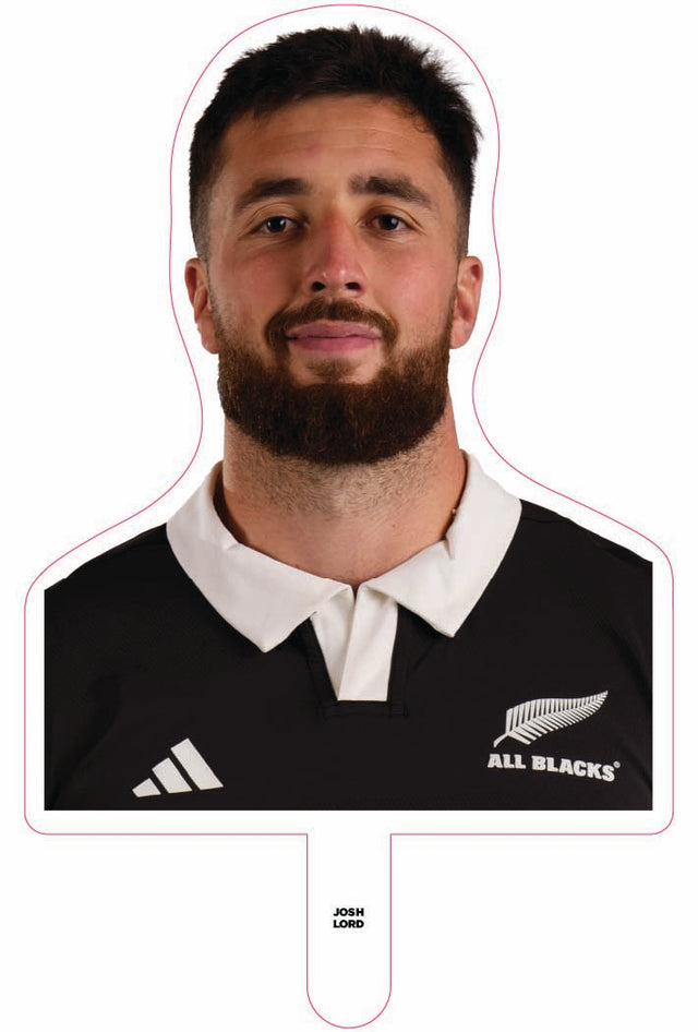 Josh Lord