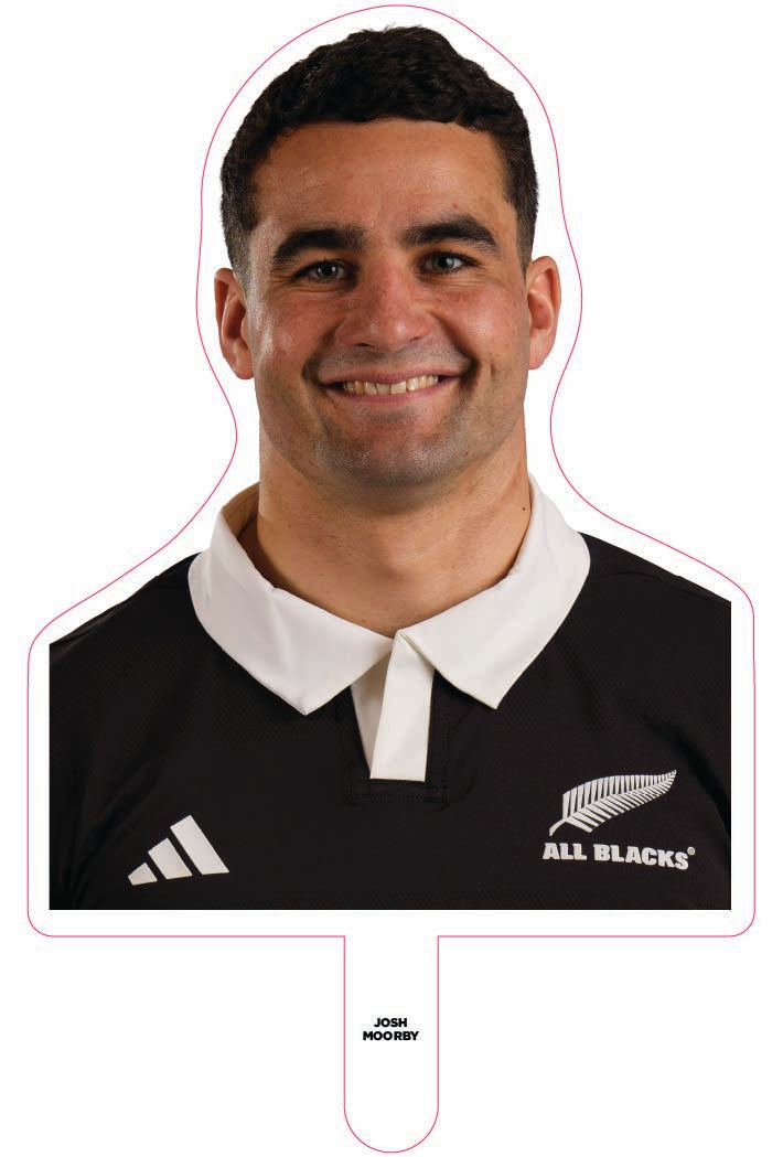 Josh Moorby