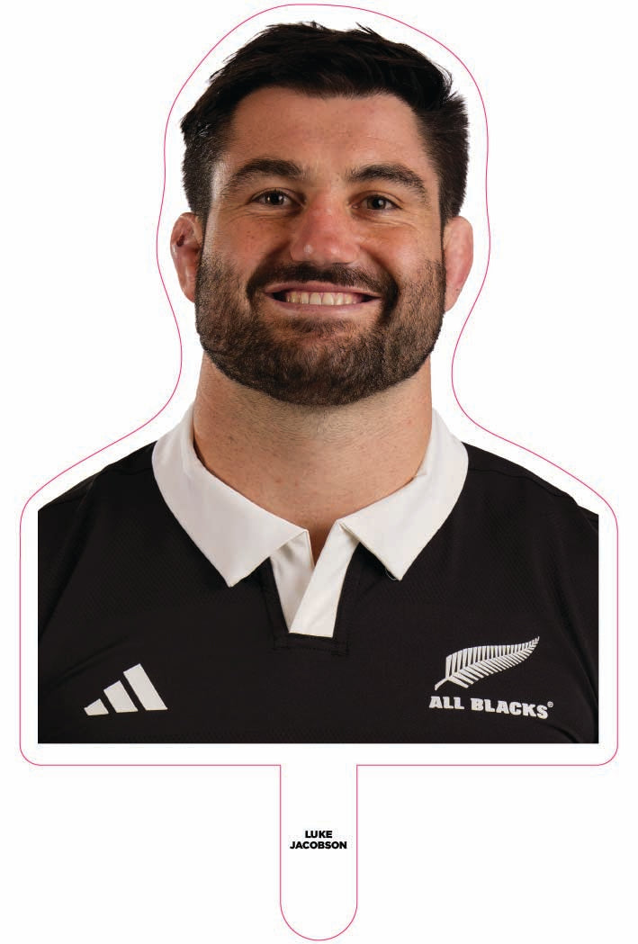 Luke Jacobson