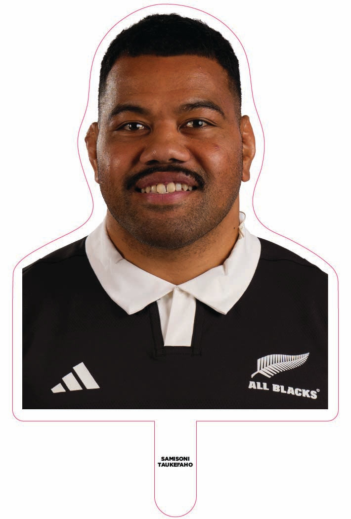 Samisoni Taukei'aho