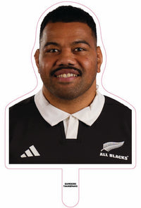 Samisoni Taukei'aho