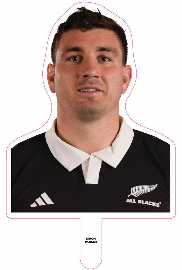 Simon Parker