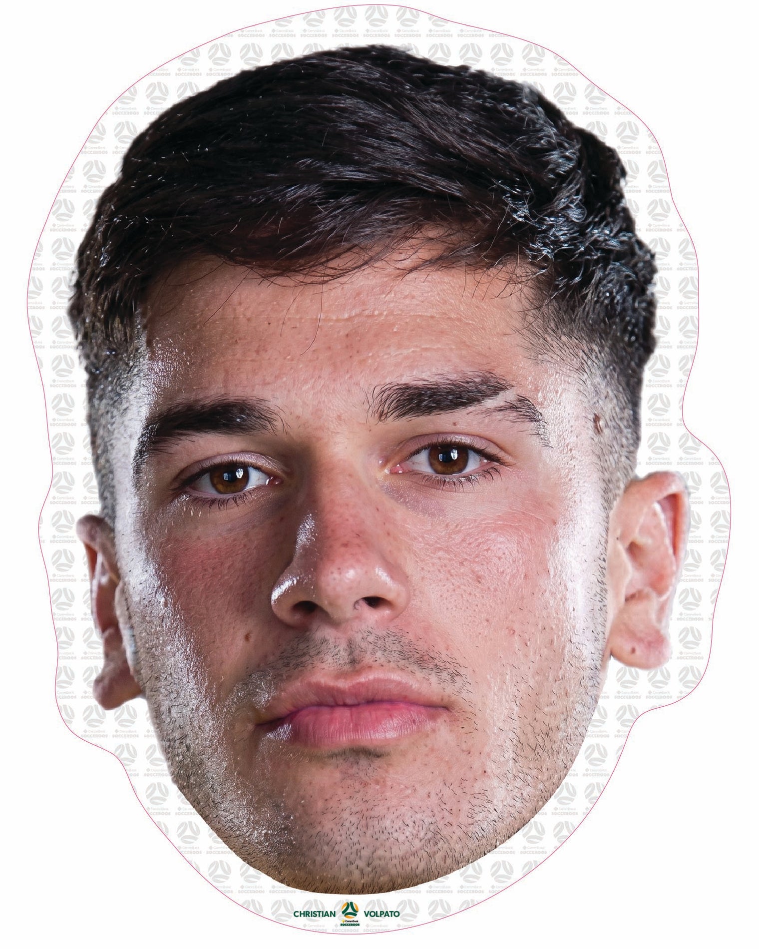 Christian Volpato