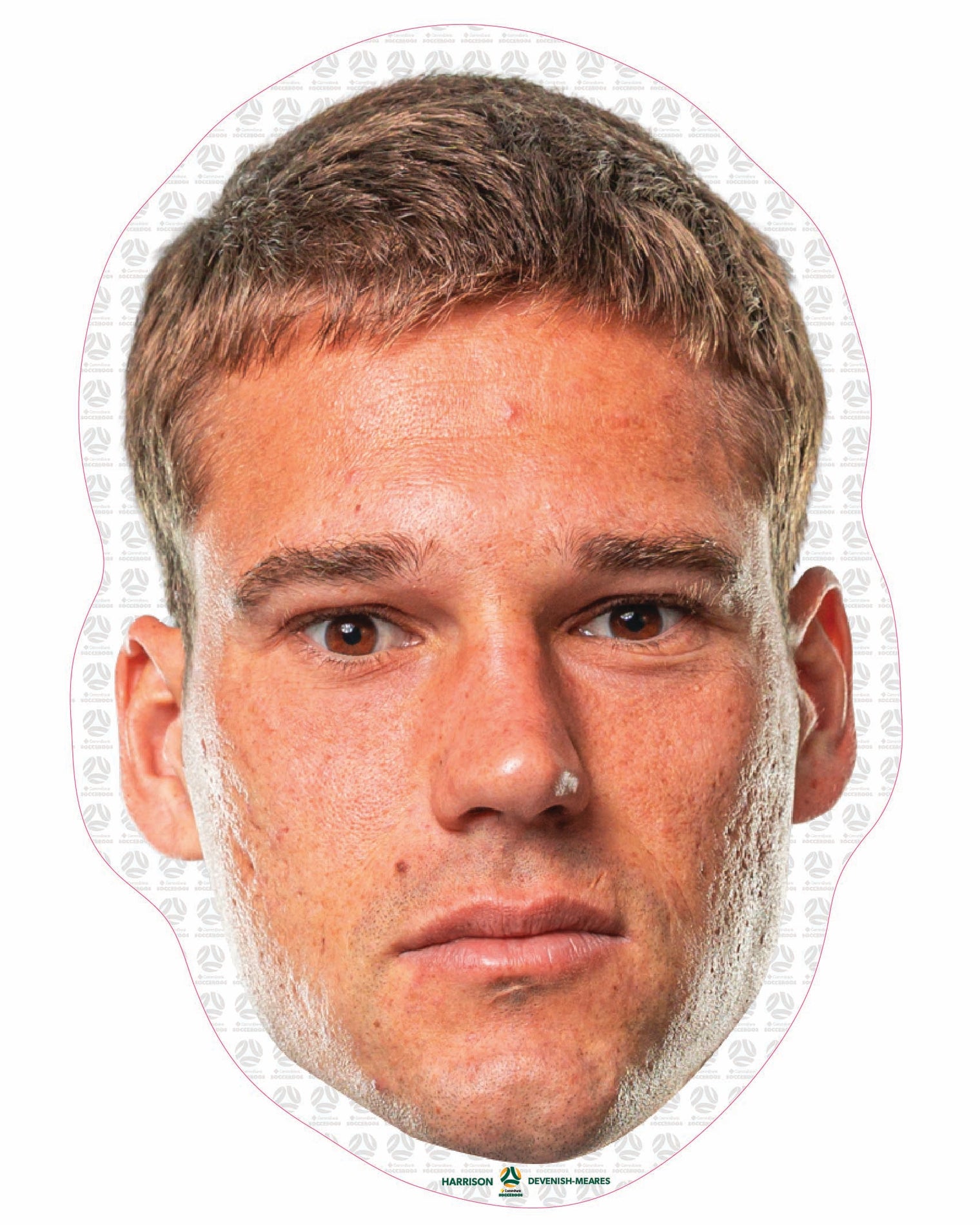 Harrison Devenish-Meares