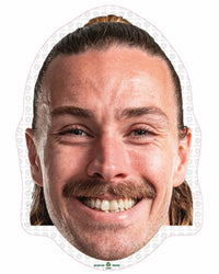 Jackson Irvine