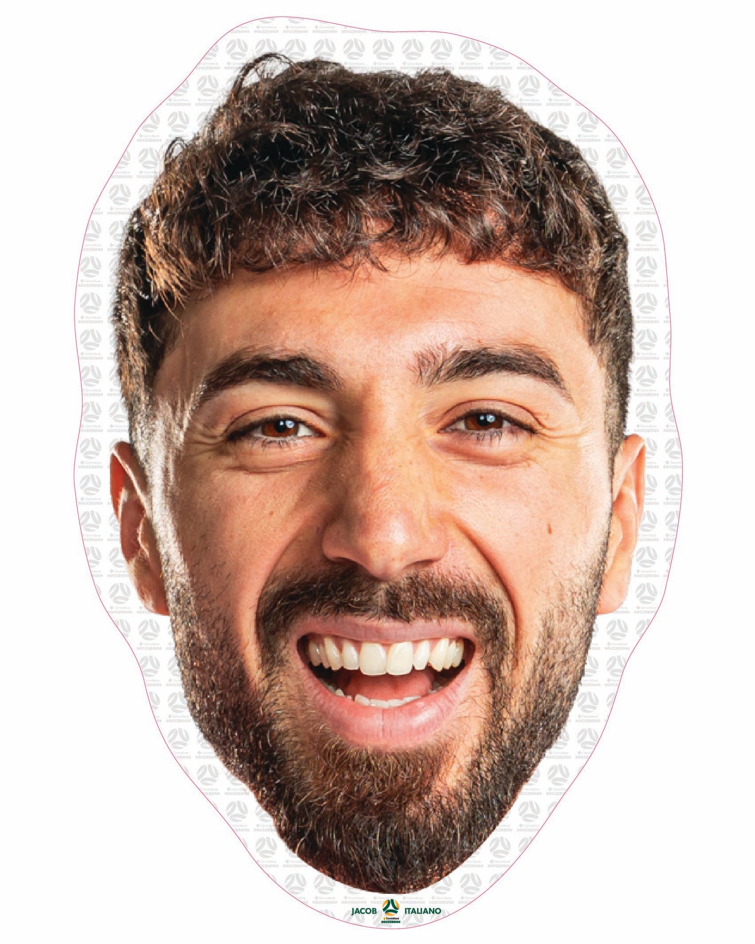 Jacob Italiano