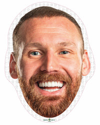 Martin Boyle