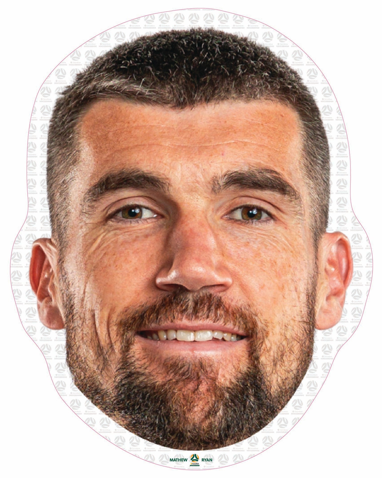 Mathew Ryan