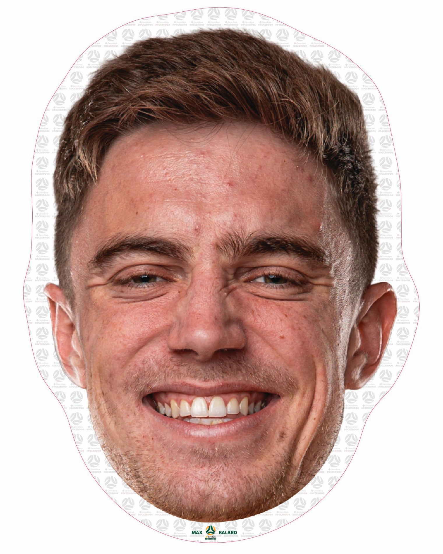 Max Balard