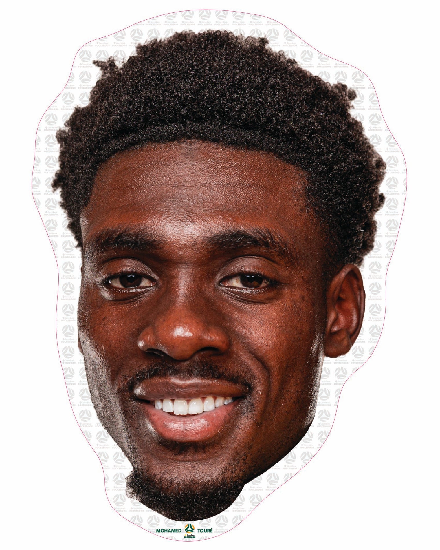 Mohamed Touré