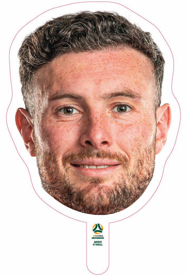 Aiden O'Neill
