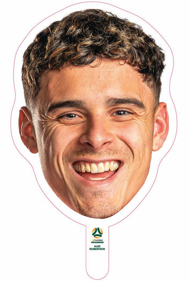 Alex Robertson