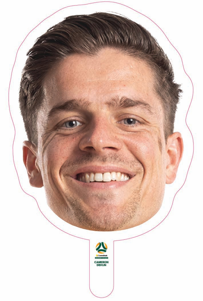 Cameron Devlin