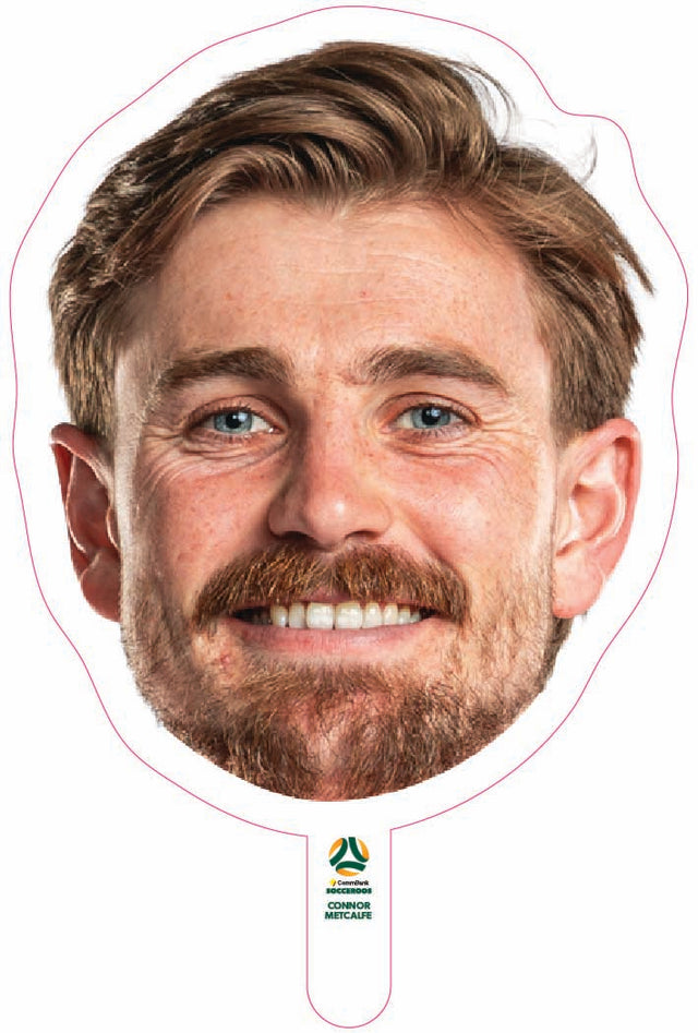 Connor Metcalfe
