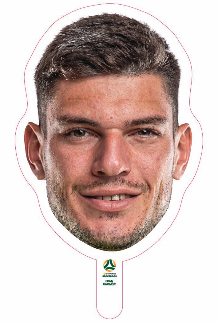 Fran Karacic