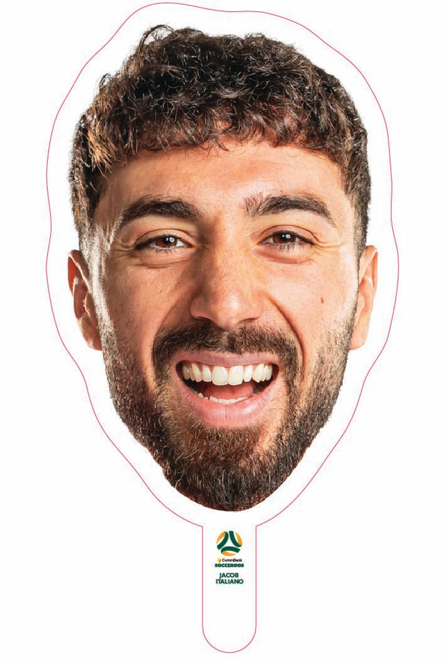 Jacob Italiano