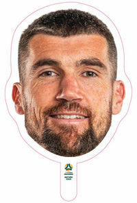 Mathew Ryan