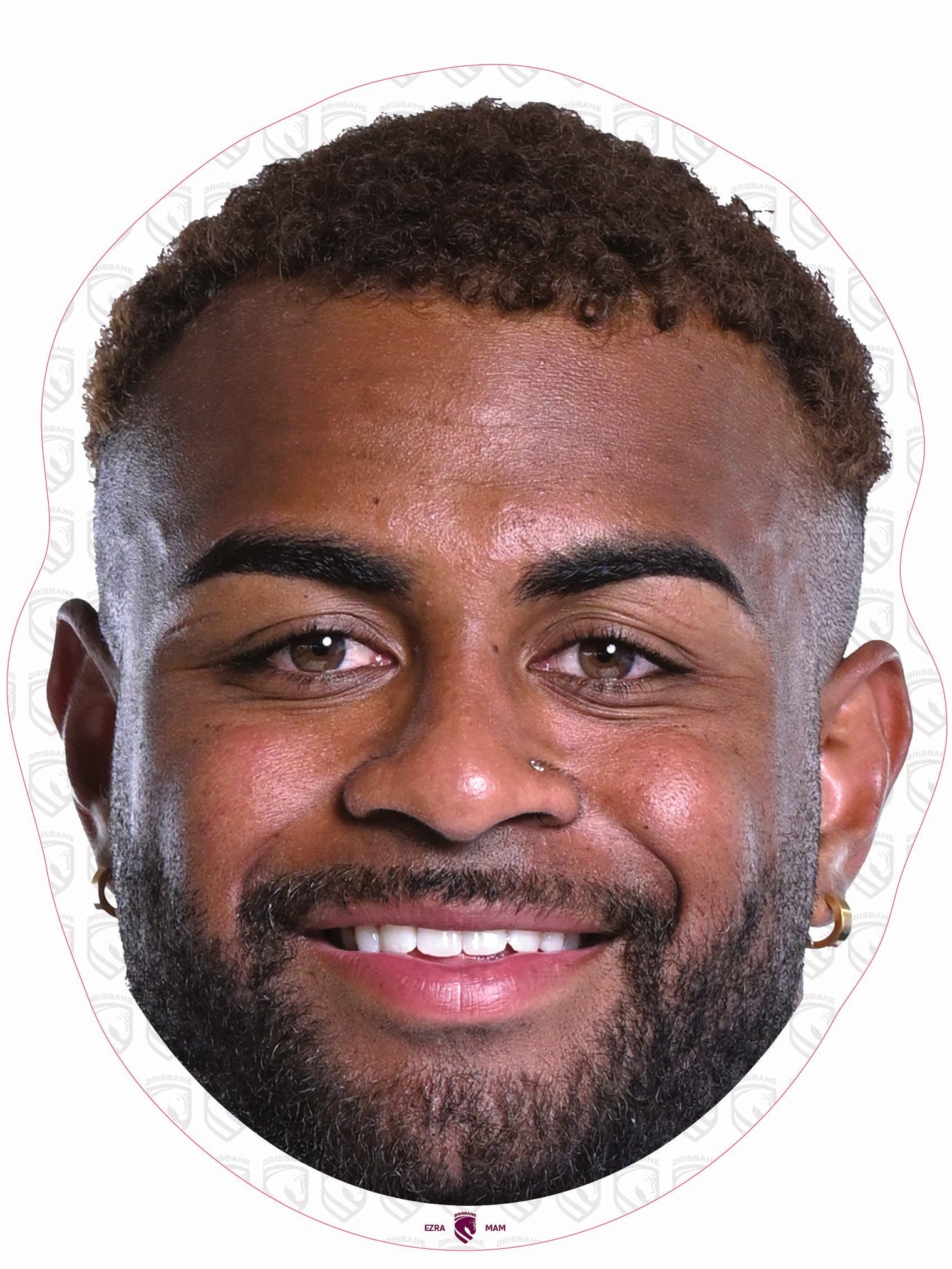 Ezra Mam