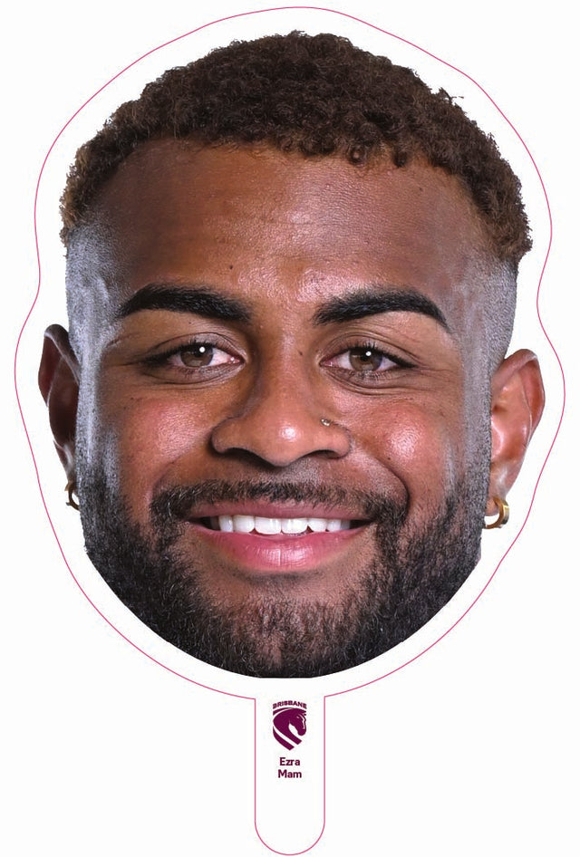 Ezra Mam