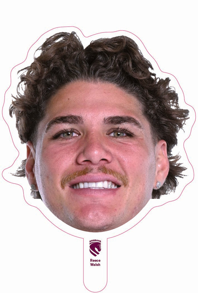 Reece Walsh