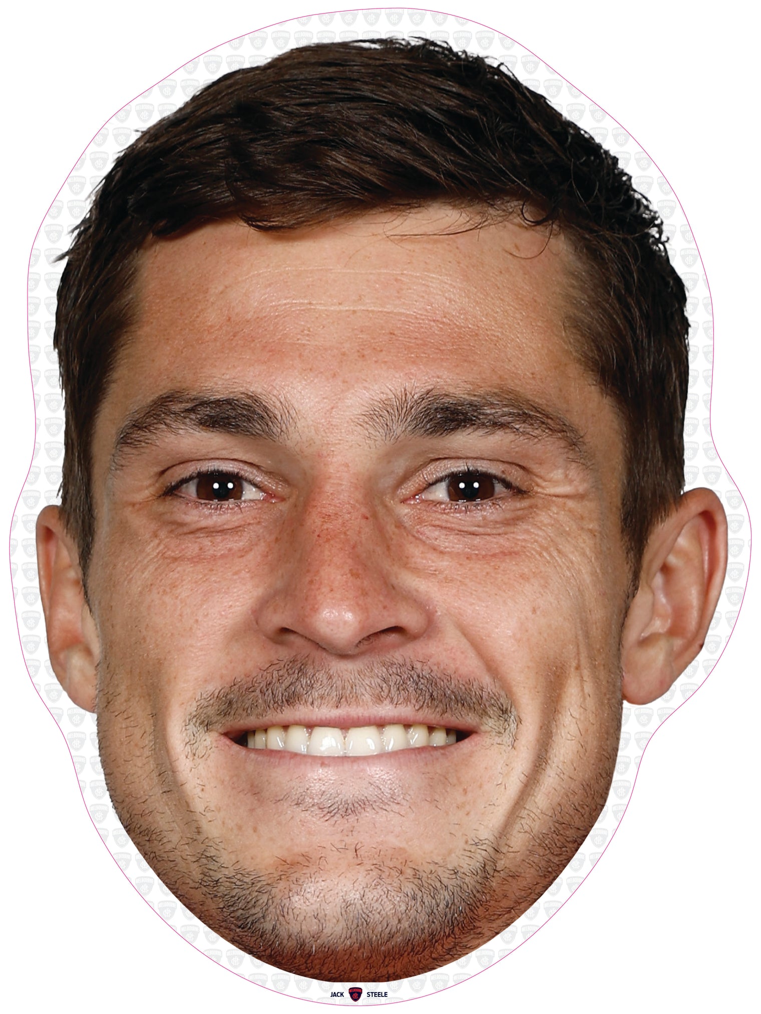 Jack Steele