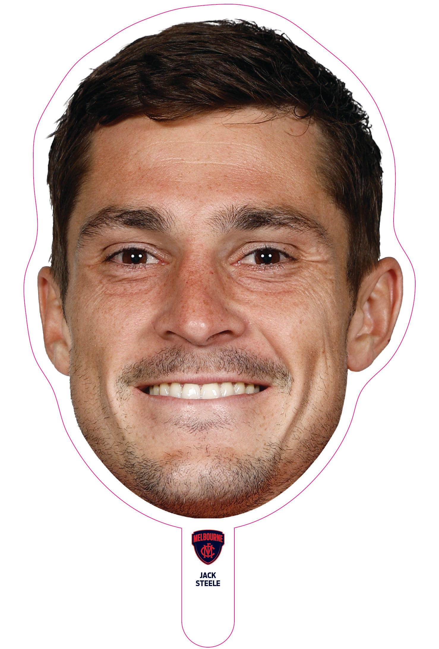 Jack Steele