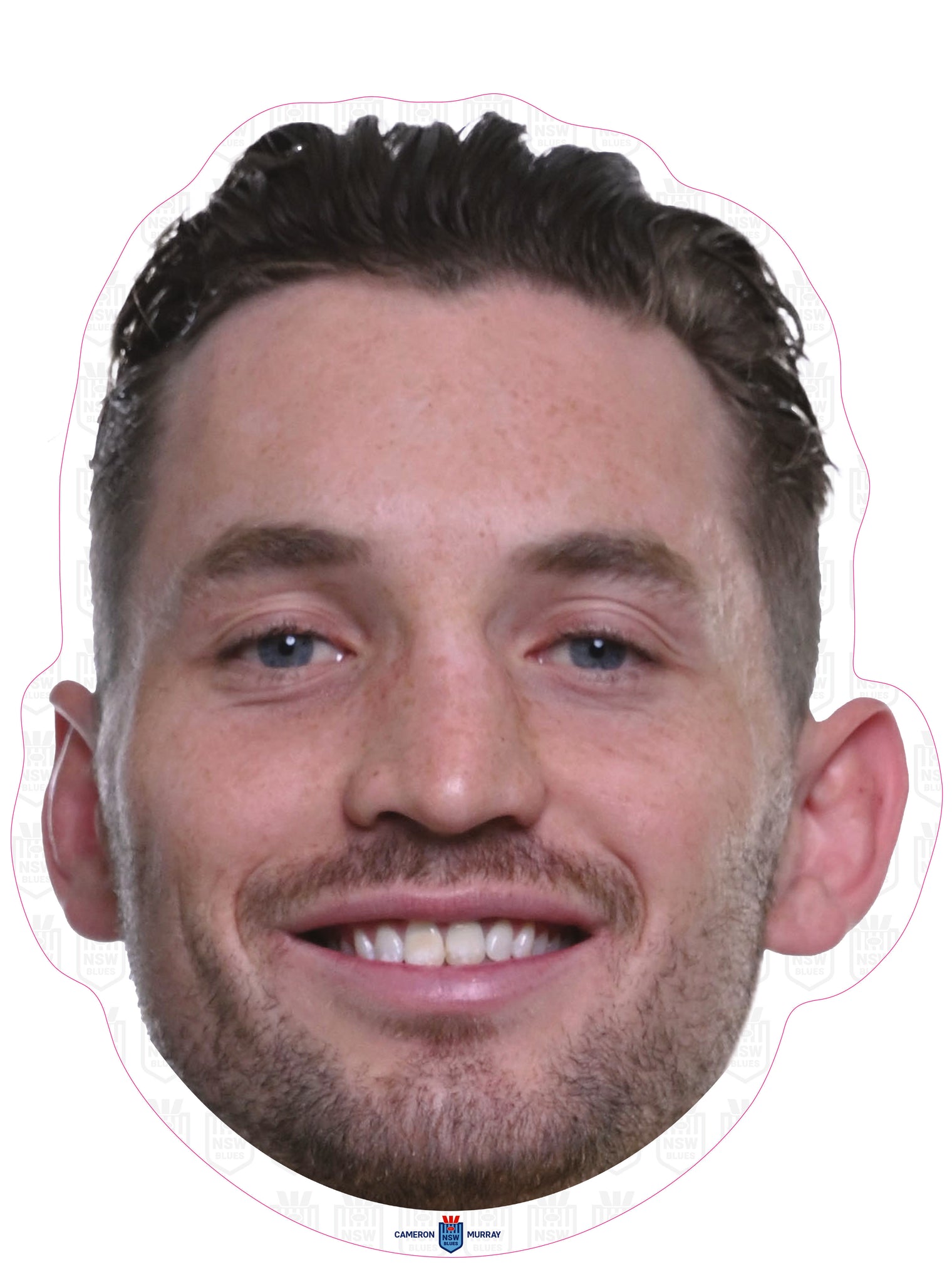 Cameron Murray