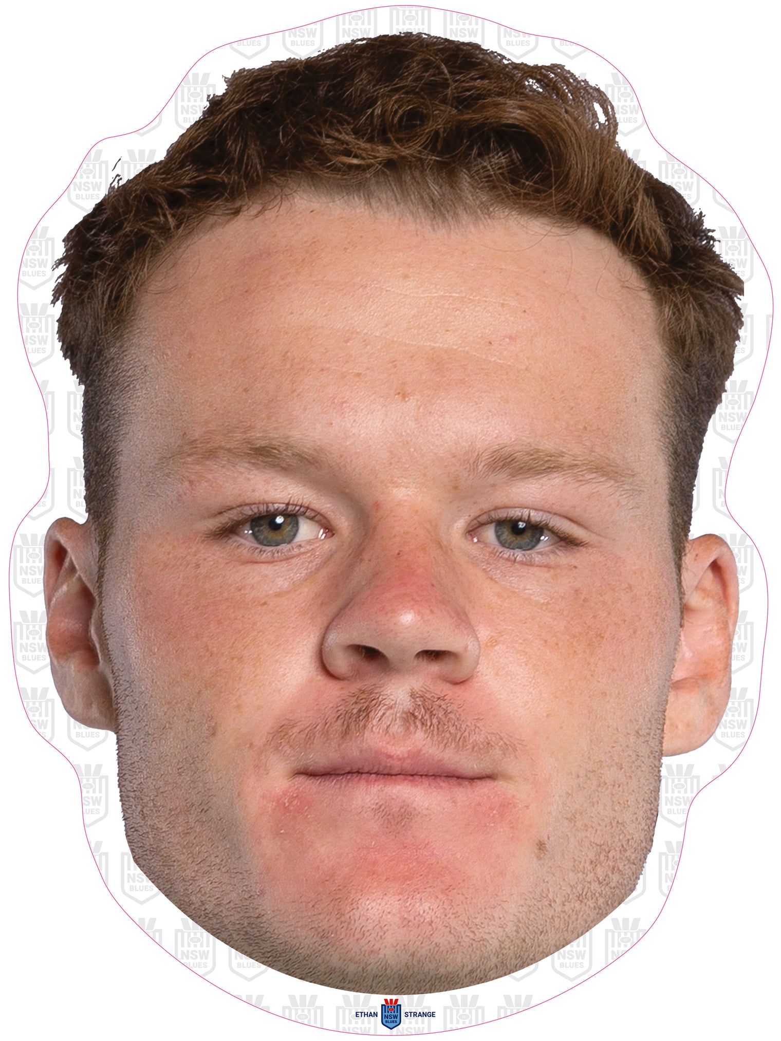 Ethan Strange