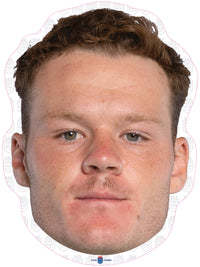 Ethan Strange