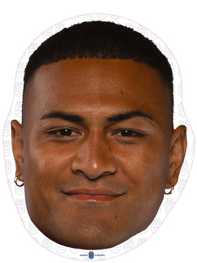 Haumole Olakau'atu New South Wales Blues Large clearance cut-out