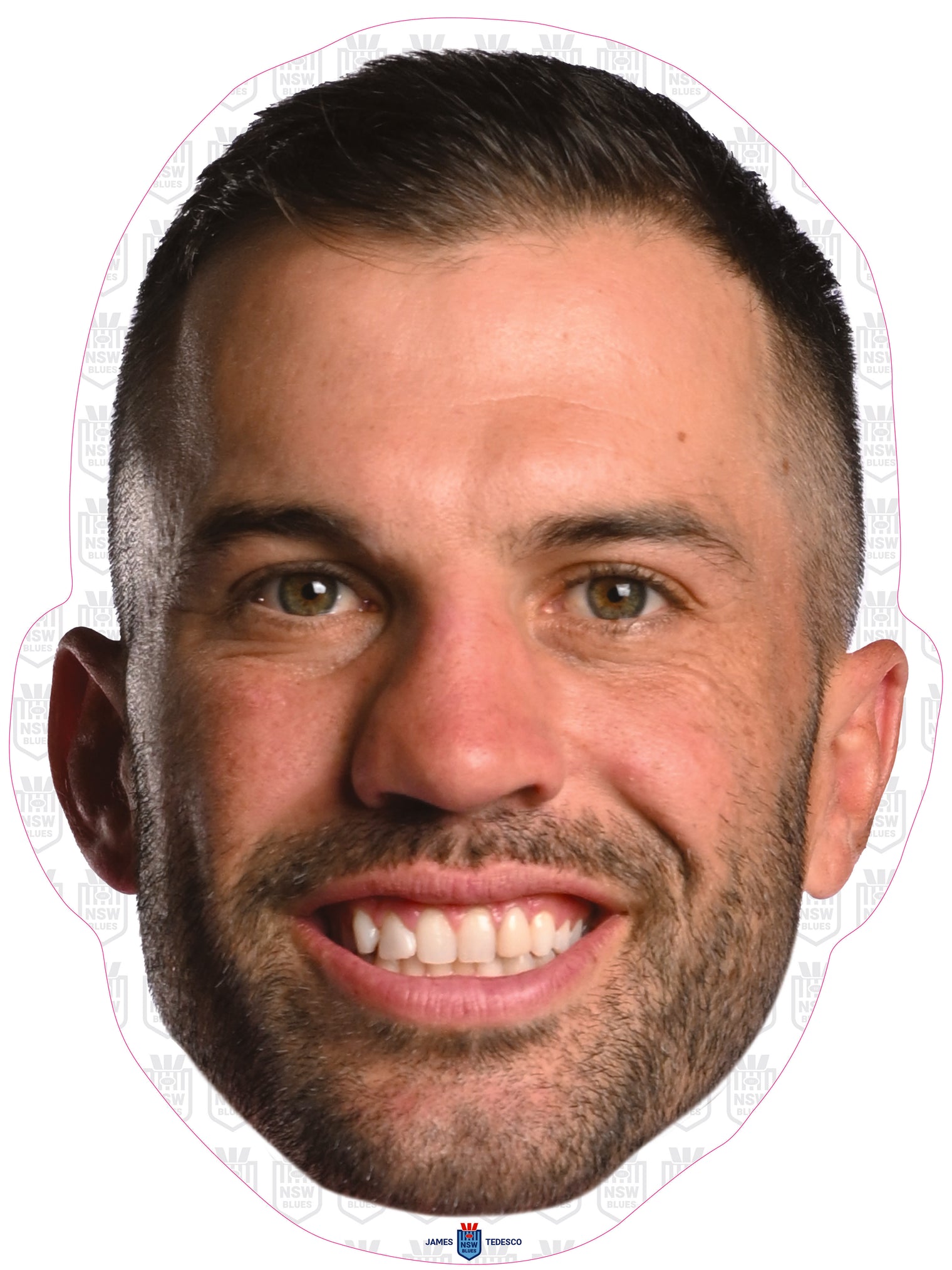James Tedesco