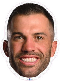 James Tedesco