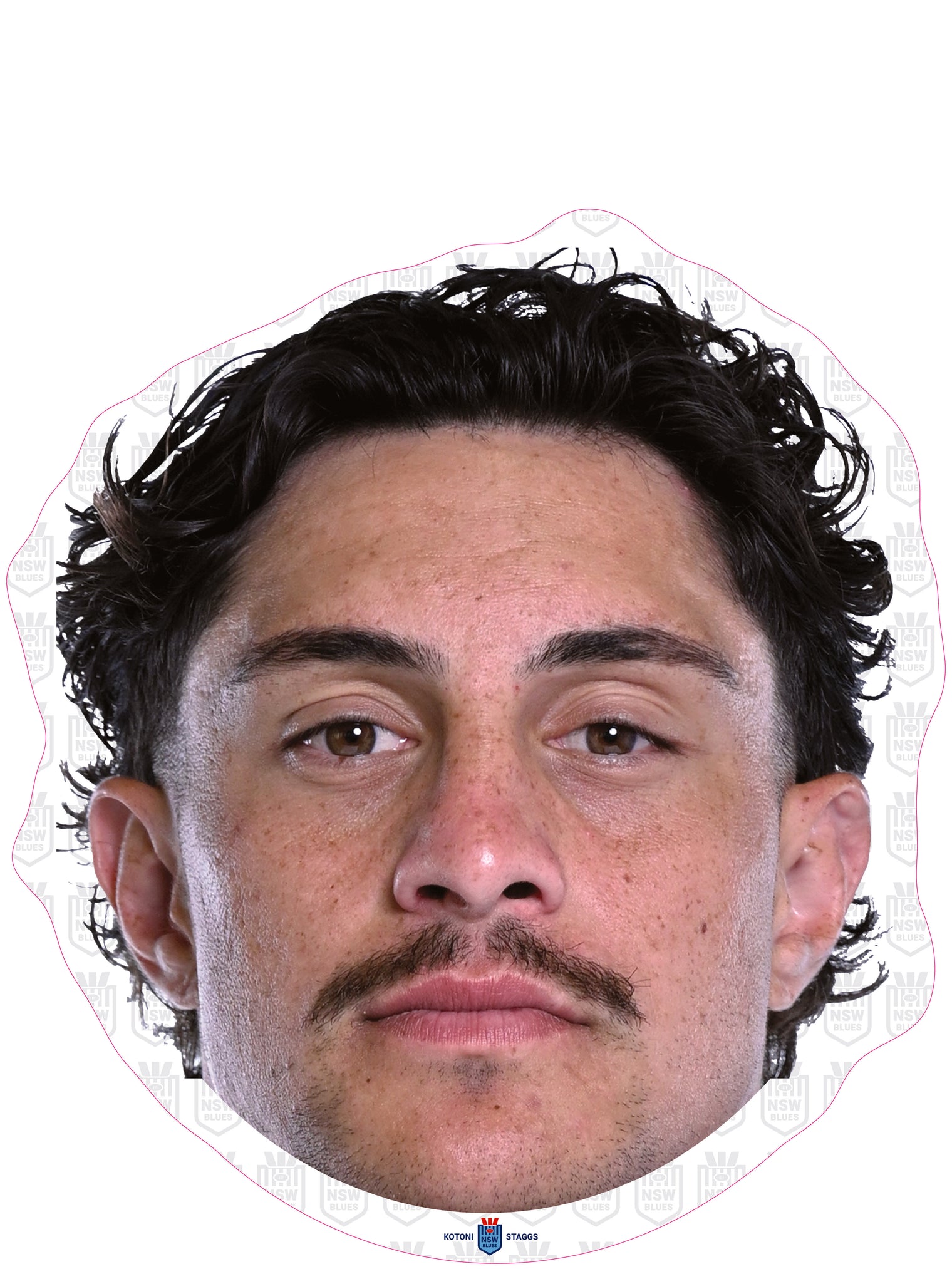 Kotoni Staggs