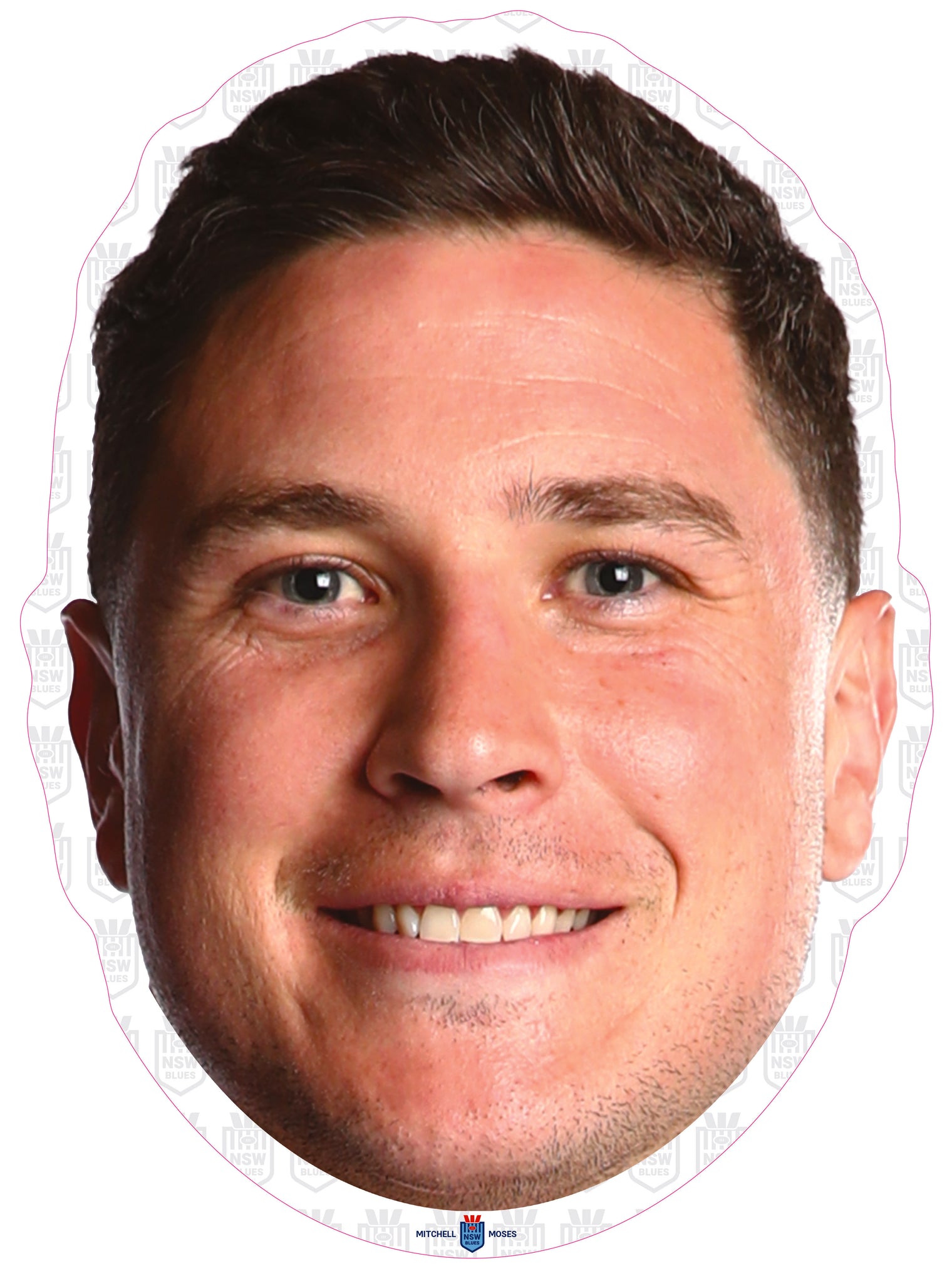 Mitchell Moses