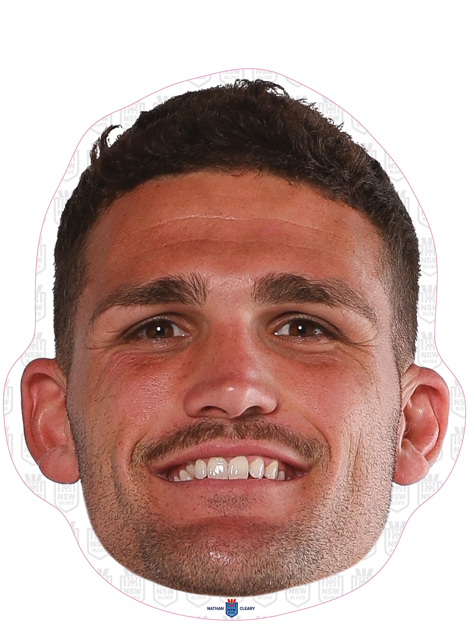 Nathan Cleary