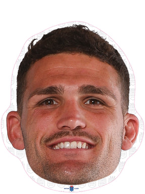 Nathan Cleary New South Wales Blues Large clearance cut-out